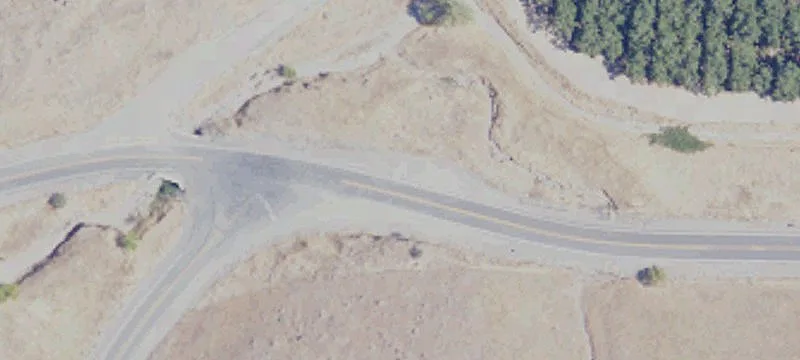 Butte Rd
