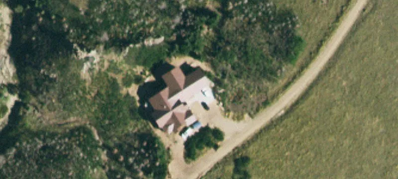 1833 Yellowstone Crk Rd