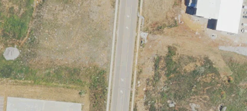 Prosperity Rd