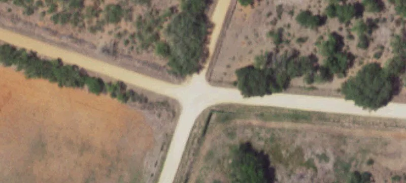 Old Pearsall Rd