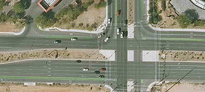 6215 Sec Of Kolb Rd & Valencia Rd