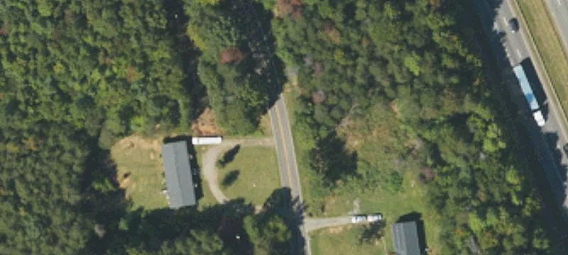 860 Perry Rd