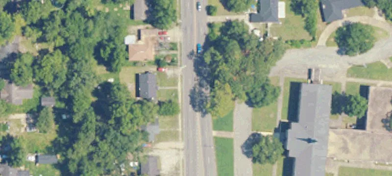 Norman Bridge Rd