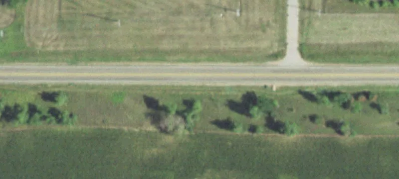 1650 Co Rd