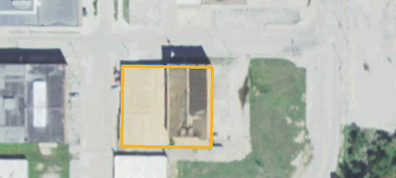 1113 2Nd St