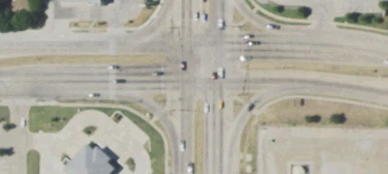 Neq Crowley & Everman Pkwy