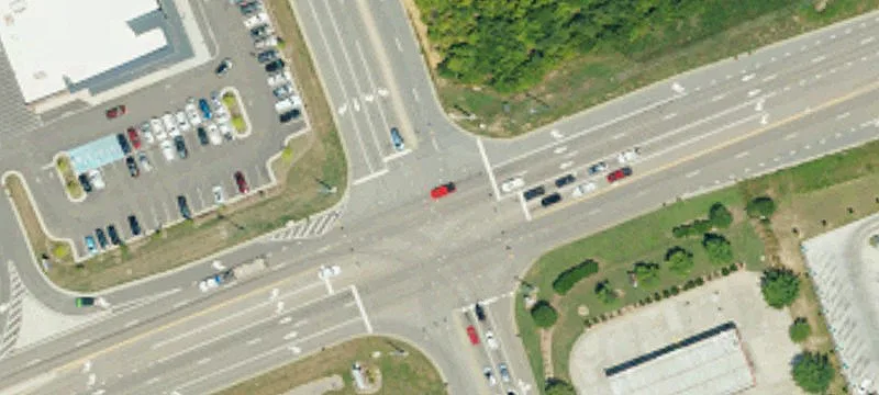 Son-Lan Pkwy And Hwy-42