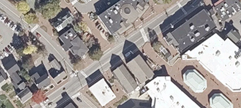 Main St
