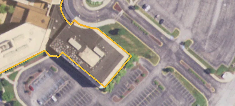 12255-12277 De Paul Dr
