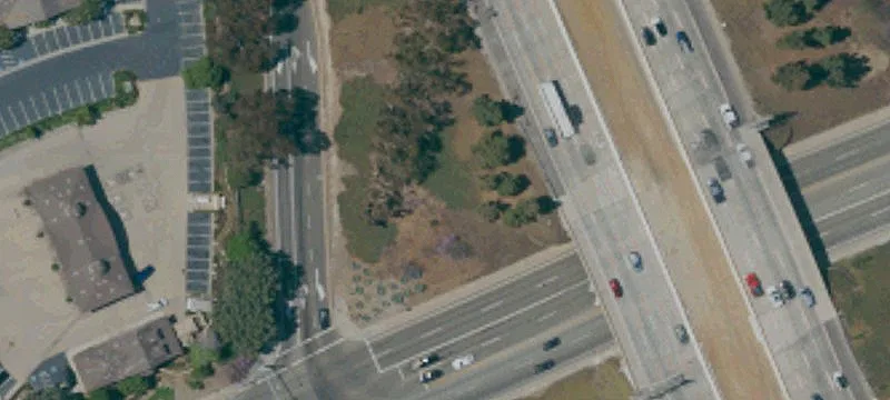 78 Sec El Camino Real & Hwy