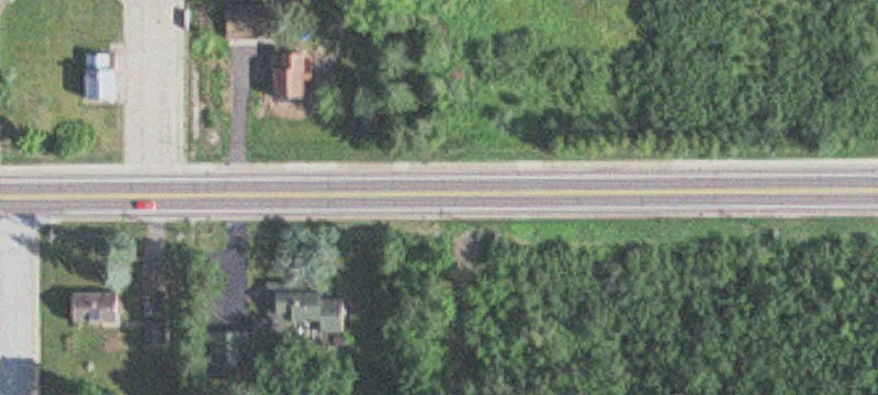 Arrowhead Rd
