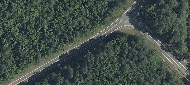 Chester River Beach Rd