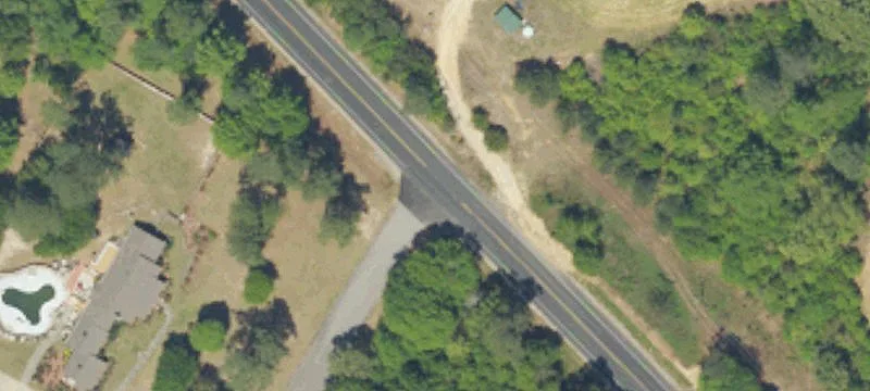 Live Oak Ln