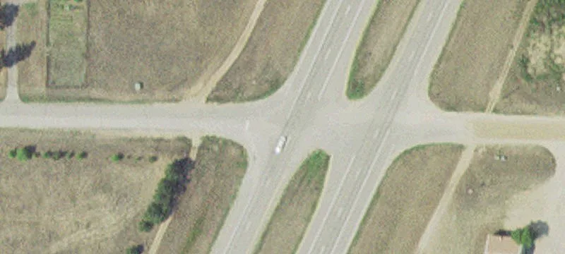 Balsam Rd