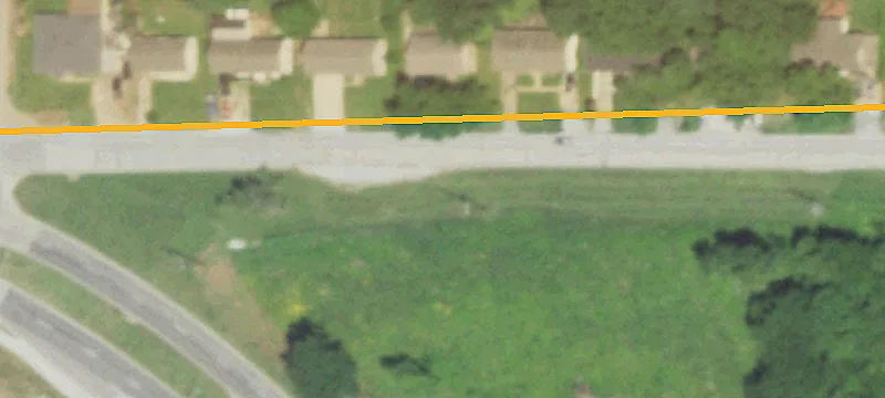 Liberty Logistics Park