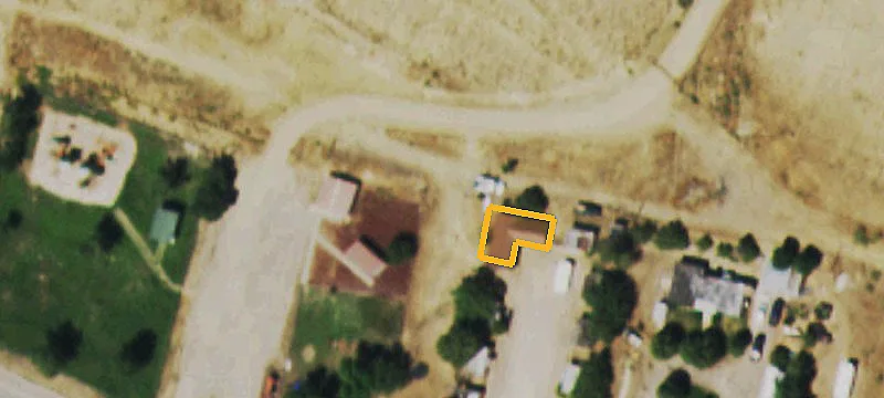 124 Brontosaurus Blvd