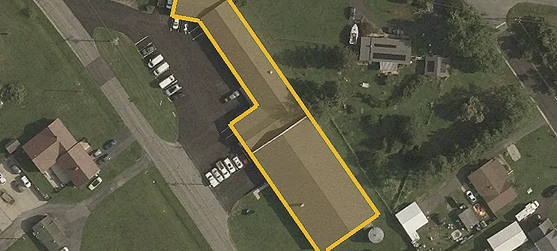 509 Hatchery Rd