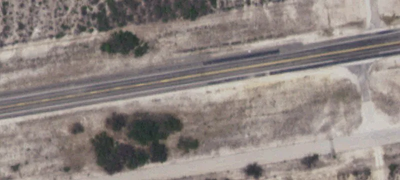 90 Osman Cyn Rnch Hwy