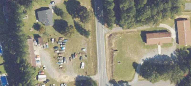 Rockmart Rd
