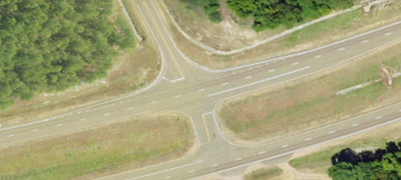 Hwy 84 & Applewhite Rd