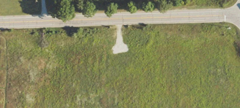 & Old US-23 Faussett Rd