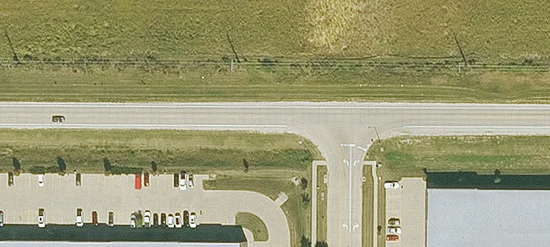 Tower Terrace Rd