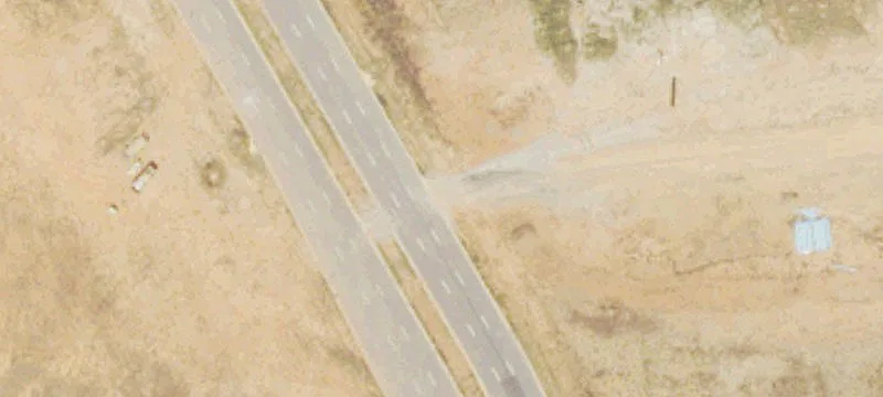 Logistics Pkwy