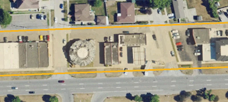22122-22126 Ford Rd