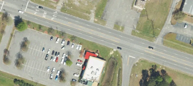 973 Chesterfield Hwy