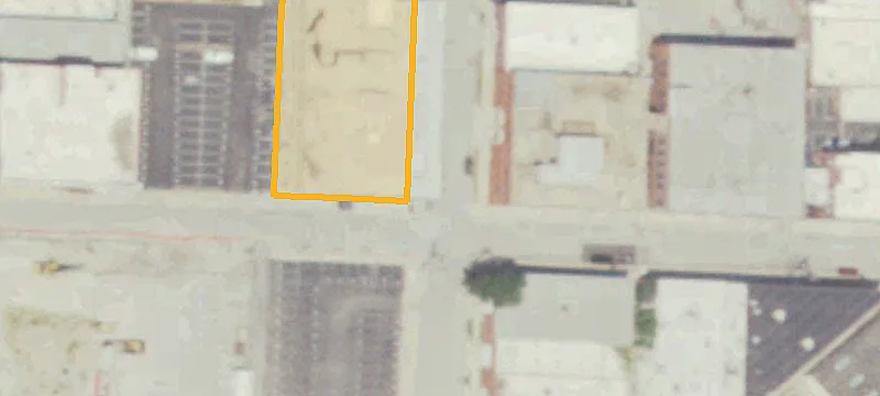 1925 Central St