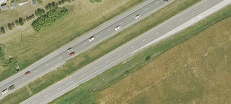 Williams Blvd