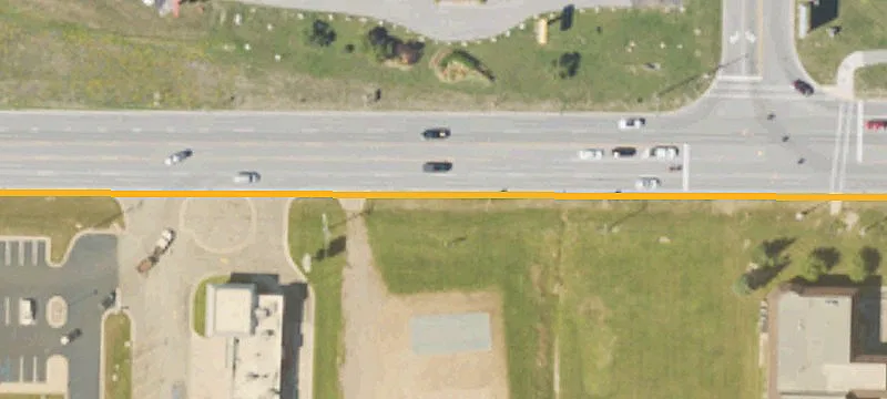 4404 I-75 Business Spur