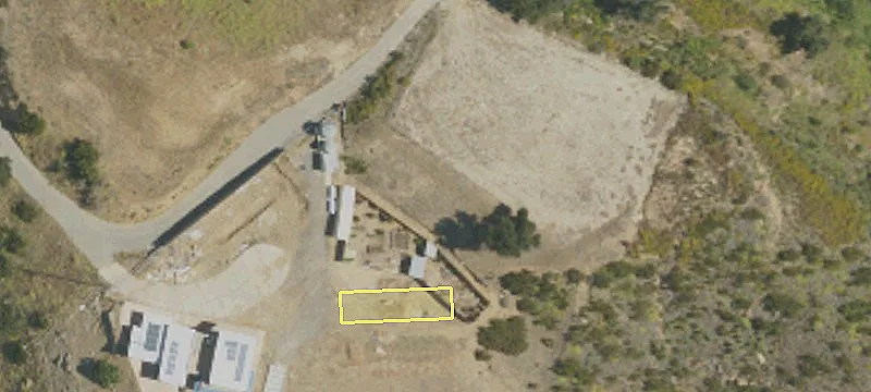 Latigo Canyon Rd
