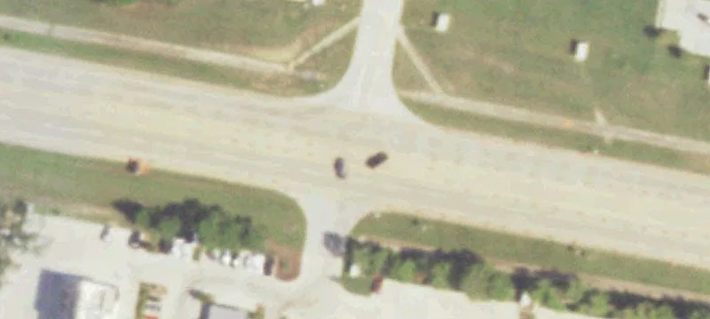 105 Eva Street/Hwy