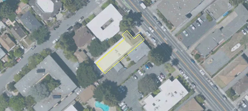 San Mateo Dr