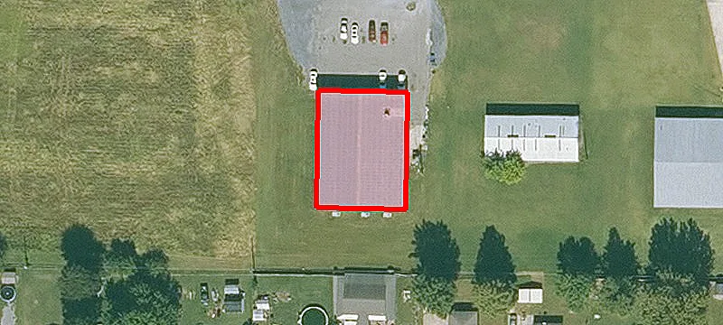 119 Bevill Ave