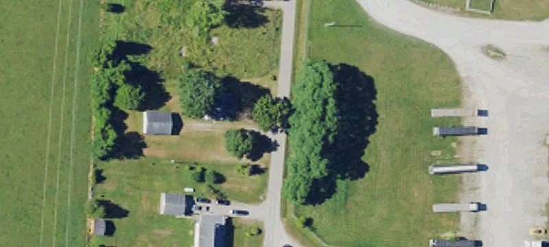 Ferguson Ln