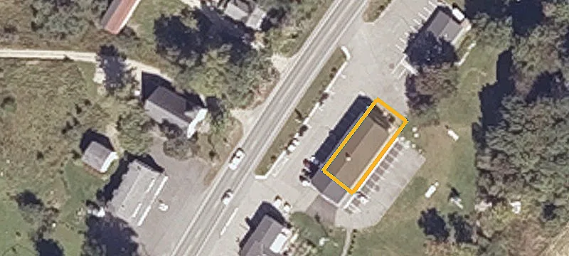 952 Bar Harbor Rd