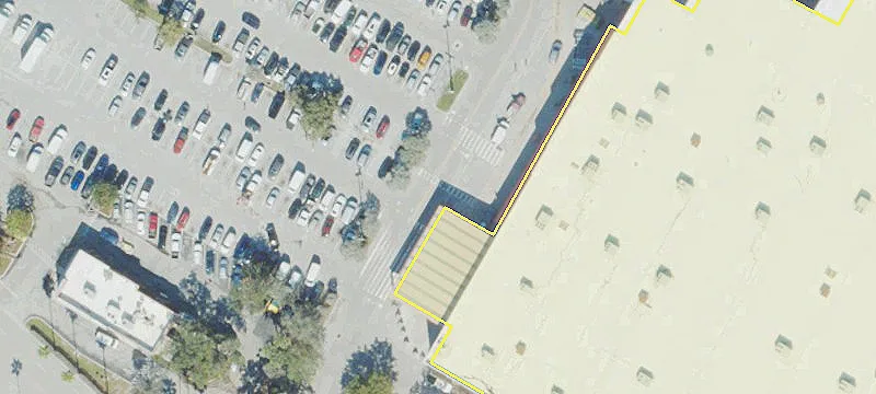 Oakwood Blvd. & Stirling Rd