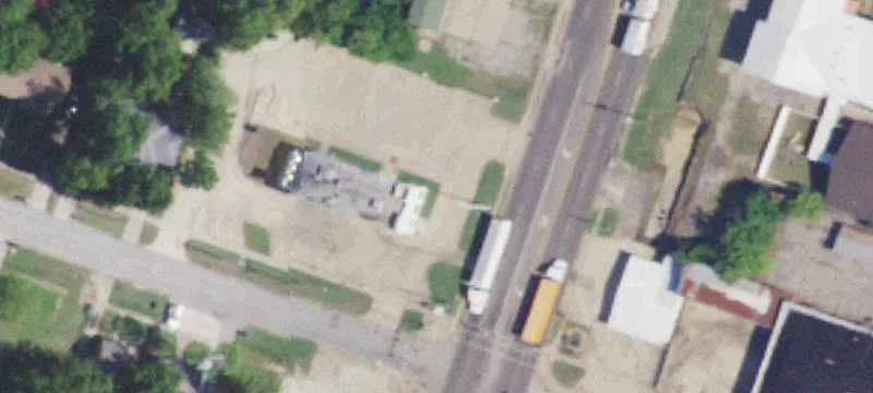 133 Mississippi Ave
