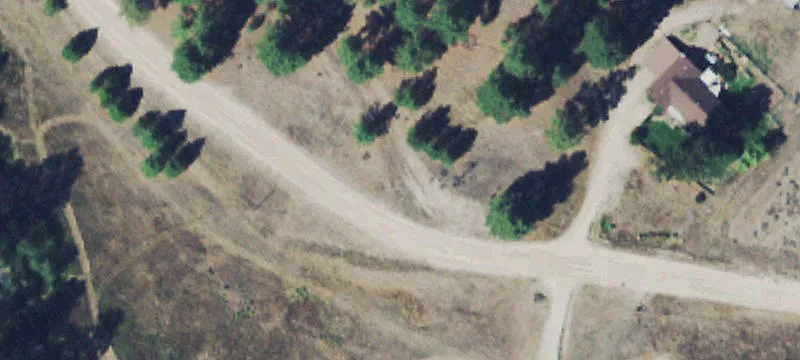 Nhn Granite Crk Rd