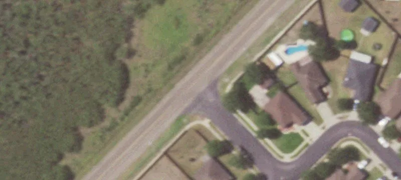 000 Ben Jordan St