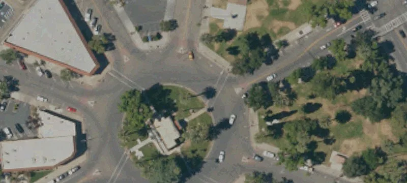 Patterson Business Park