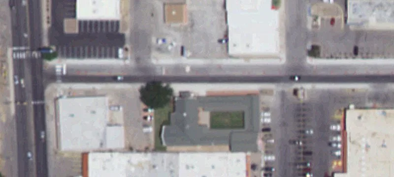 101 Franklin St