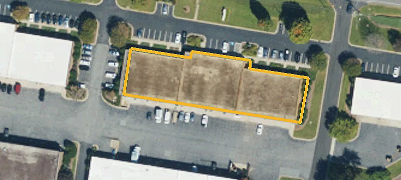 920-935 Tate Blvd