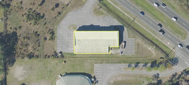 11905 Panama City Beach Pkwy