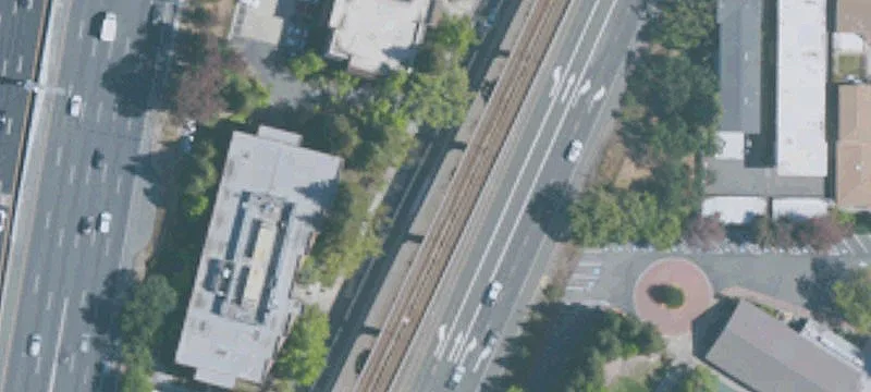 1777 Oakland Blvd