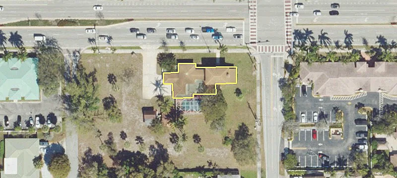 556 Hillsboro Blvd