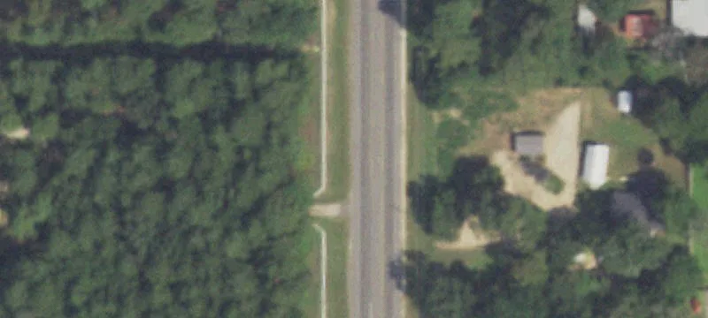 Nichols Sawmill Rd