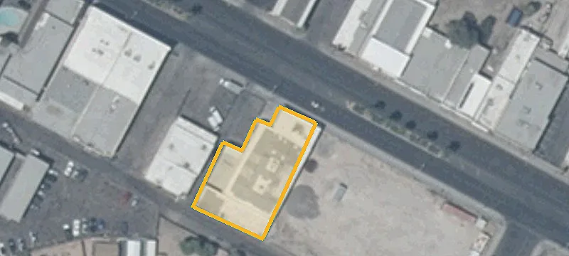 1613-1619 Fremont St